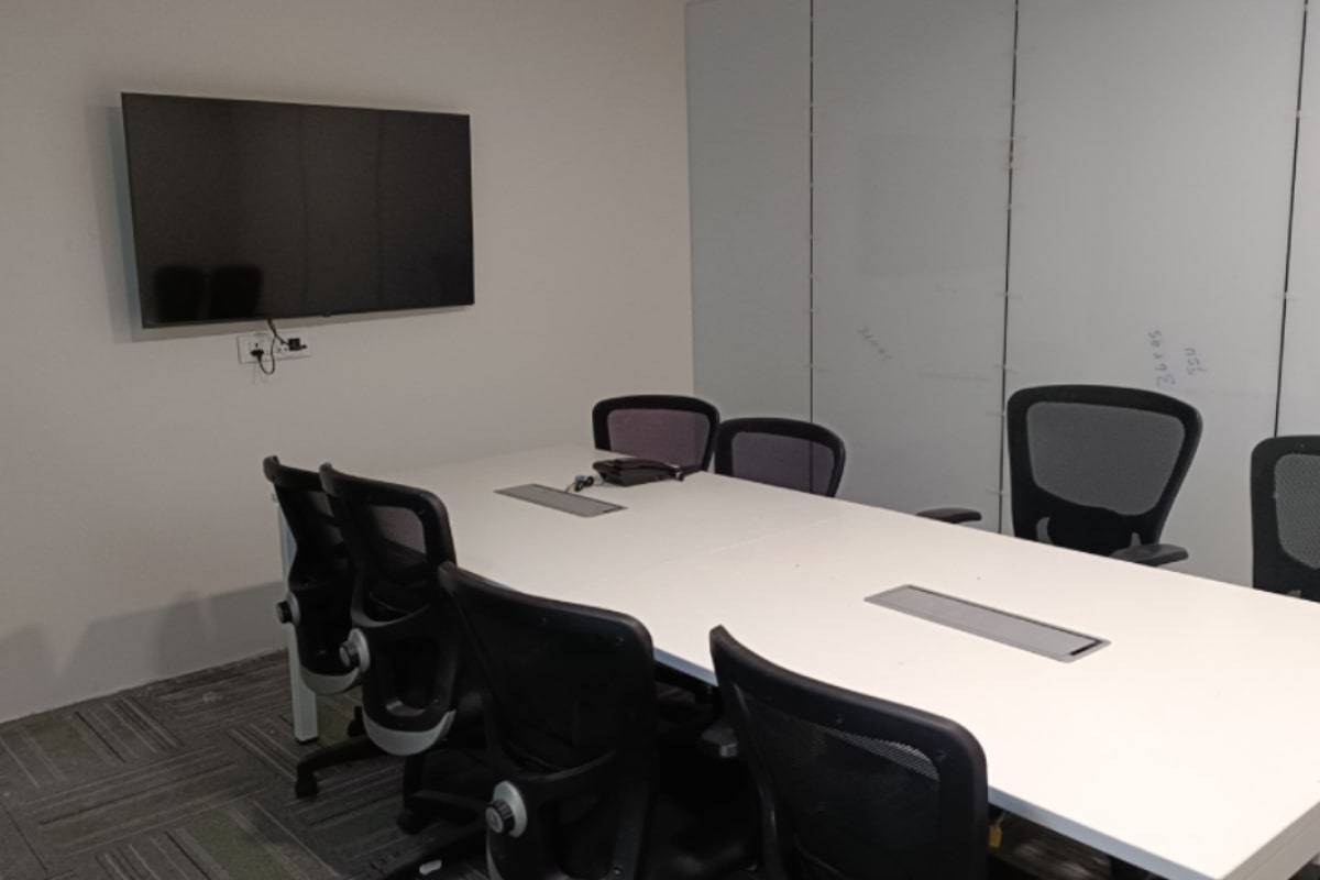 Workspace Options Gallery Image